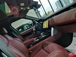 Land Rover Range Rover Vogue